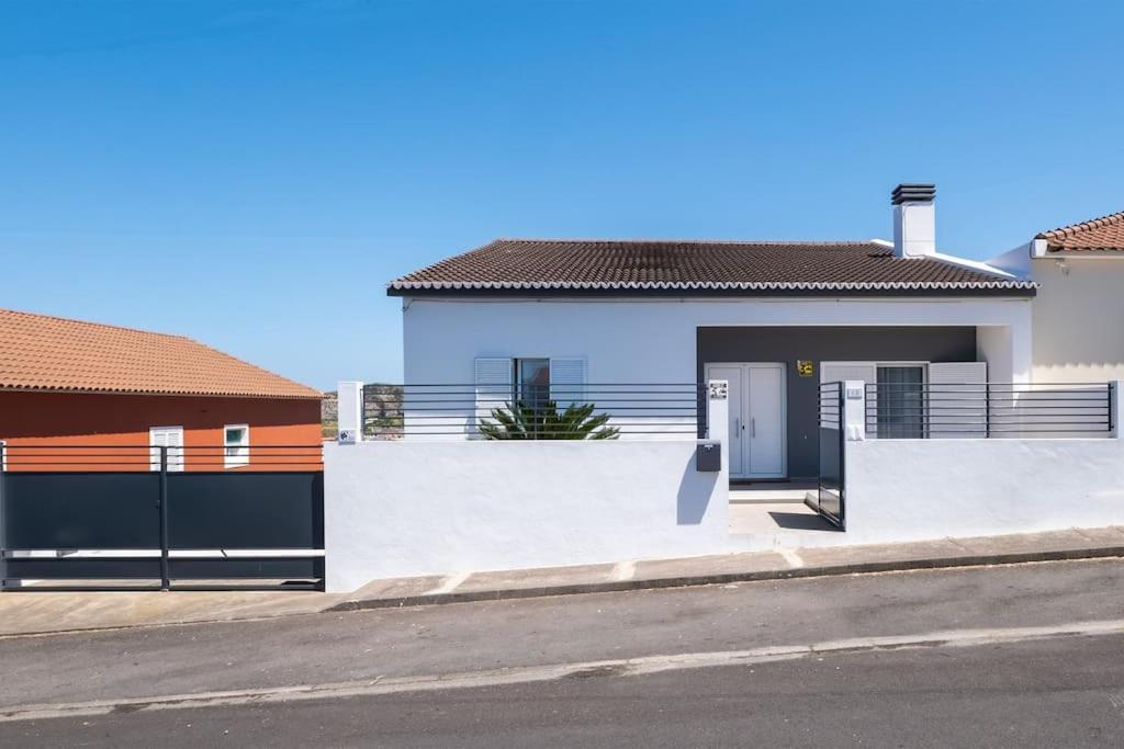 Vila Da Pesca House Rabo de Peixe Exterior photo