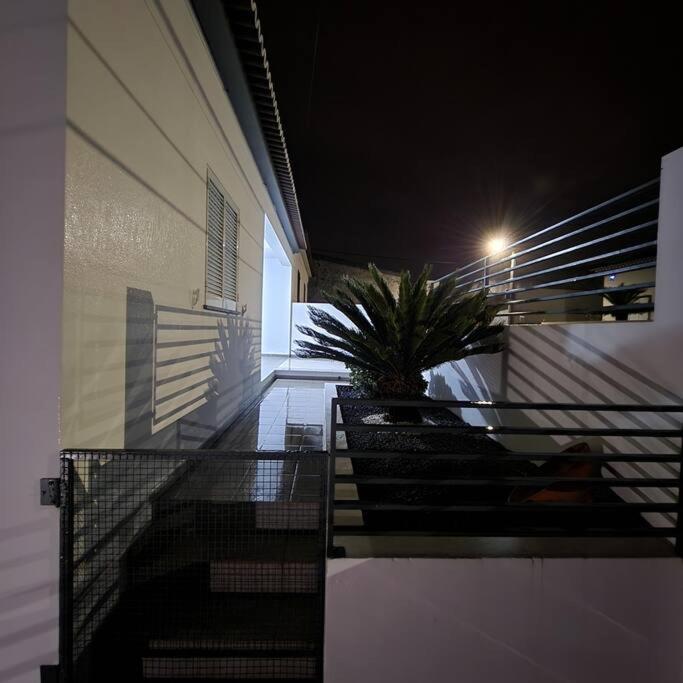 Vila Da Pesca House Rabo de Peixe Exterior photo
