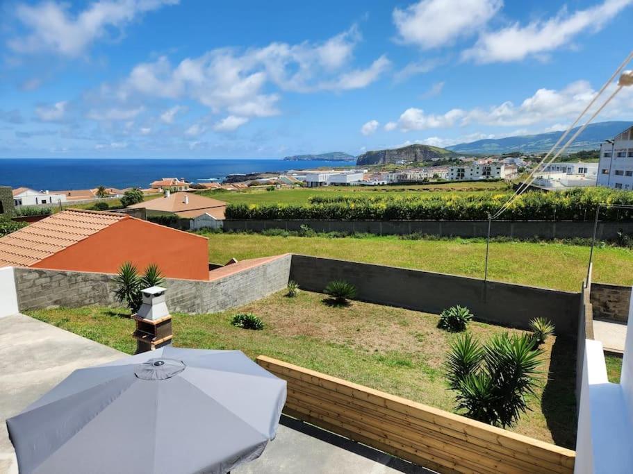 Vila Da Pesca House Rabo de Peixe Exterior photo